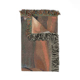 ANONYMOUS #20 Woven Blanket bY CULTUREEDIT