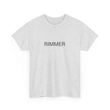 RIMMER TEE BY CULTUREEDIT AVAILABLE IN 13 COLORS