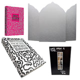 Keith Haring Pop Up Book Altarpiece Edition