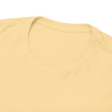 PEACH TEE BY CULTUREEDIT AVAILABLE IN 13 COLORS