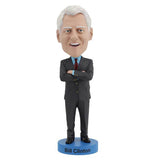 Bill Clinton Collectible Bobblehead Statue