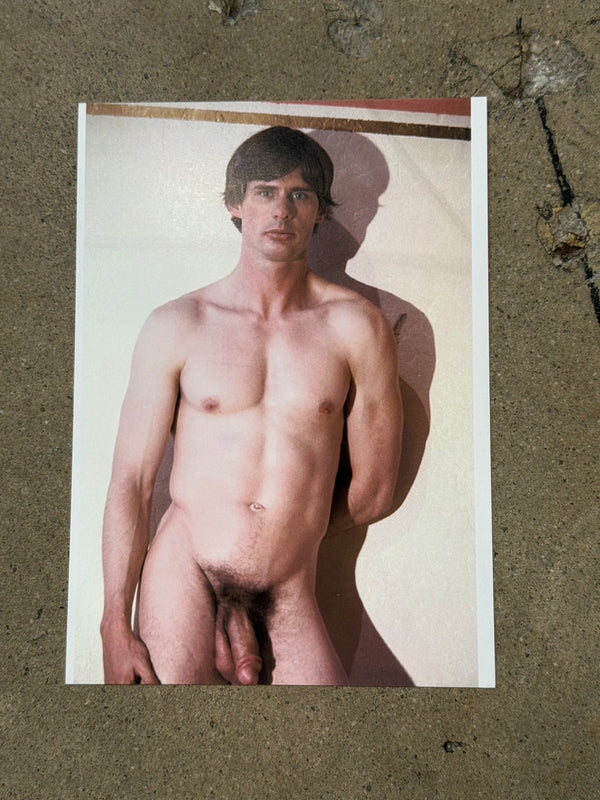 FOX STUDIOS: BILL EID #24