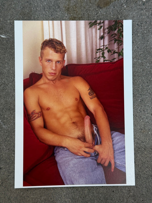 FORUM STUDIO: UNKOWN MODEL #39