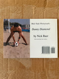 Male Nude Photography: Danny Diamond BY NICK BAER