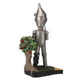 Wizard of oz Tin Man Collectible Bobblehead