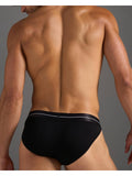 TEAMM8 Icon Sport Brief - Black