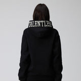 Talentless Embroidered Hoodie