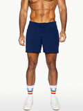 BIKE Coaches Short - Navy