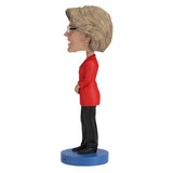 Elizabeth Warren Collectible Bobblehead Statu