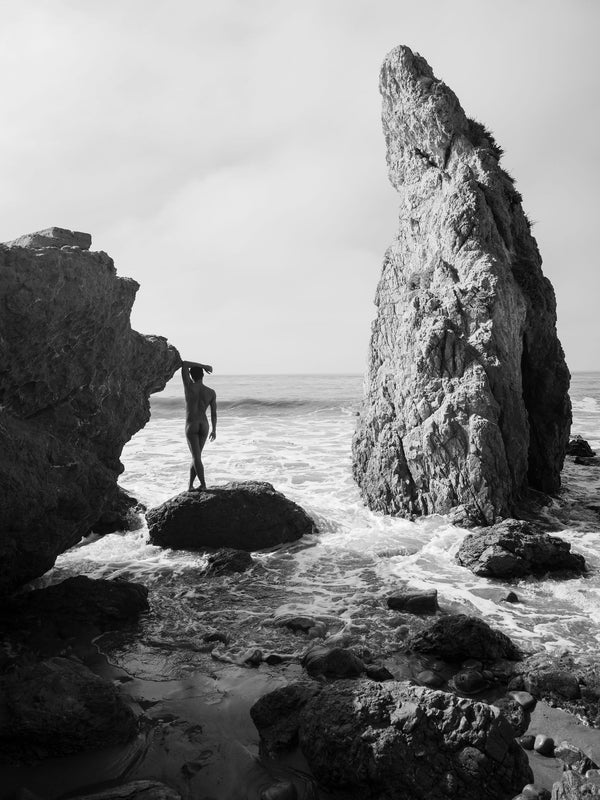 David Zimmerman, Untitled #24, 2025