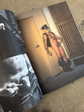 DRUMMER MAGAZINE Issue 228 – LEGACY – SPECIAL LIMITED EDITION DOUBLE ISSUE