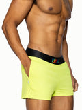 BIKE Jock Short -  Pride