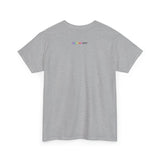 GAYER TEE BY CULTUREEDIT AVAILABLE IN 13 COLORS