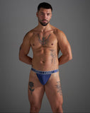 TEAMM8 Shade Thong - Midnight