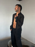 Slim Shirt by LUDOVIC DE SAINT SERNIN