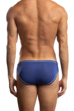 Lux Profile Brief (w/ Piping) by Jack Adams in 2 Colors