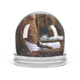 CHUCK X CULTUREEDIT double dick Snow Globe