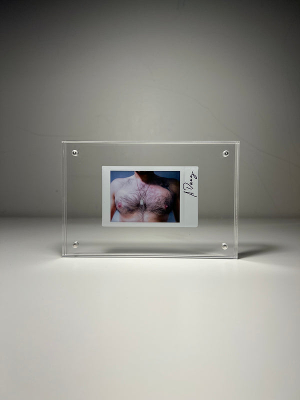 Albert Daag, tits and tatts, 2024