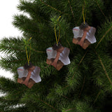 CHUCK X CULTUREEDIT "BLOW ME" Ceramic Ornaments (1pc, 3pcs, 5pcs, 10pcs)