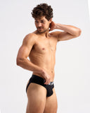 TEAMM8 Spartacus Jockstrap - Black