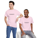 RIMMER TEE BY CULTUREEDIT AVAILABLE IN 13 COLORS