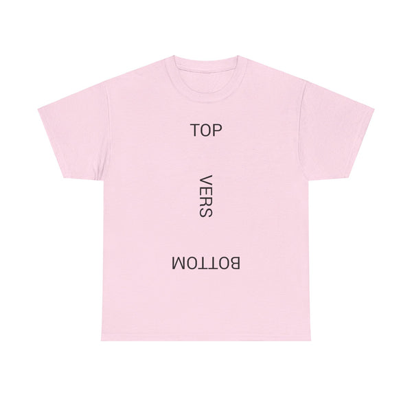 TOP / VERS / BOTTOM TEE