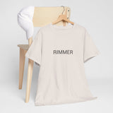 RIMMER TEE BY CULTUREEDIT AVAILABLE IN 13 COLORS