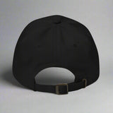 Let Me Smell Your Pits Dad Hat by YES HOMO in Black