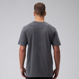 Talentless Premium Tee Steel Grey