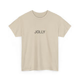 JOLLY TEE BY CULTUREEDIT AVAILABLE IN 13 COLORS