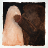 Matthew Sandager, Polaroid 26, 2025