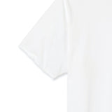 Talentless Roller Tee White