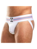 THK White Classic Jock