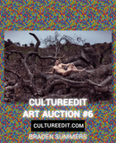 Braden Summers, Les Hommes #4, 2025