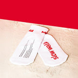 Slow Walk Socks by Marina Abramovic x Third Drawer Down