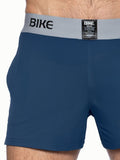 BIKE Jock Short -  Navy