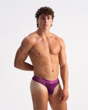 TEAMM8 Casanova Thong - Violet