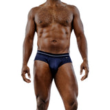 THK The Standard Brief - Navy
