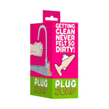 Naughty But Nice Plug Bar Soap