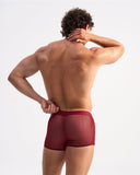 TEAMM8 Casanova Trunk - Cherry