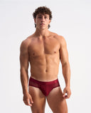 TEAMM8 Casanova Jockstrap - Cherry