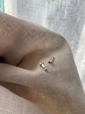 Penis Stud Earrings by Gilty Boy