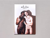 Elska Magazine , Elska Madrid, Spain