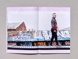 Elska Magazine , Elska Glasgow, Scotland