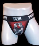 Tom of Finland Leathermen Jock Strap