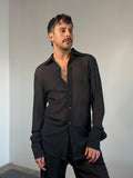 Slim Shirt by LUDOVIC DE SAINT SERNIN