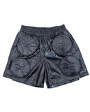 Walter Van Beirendonck Circle Shorts