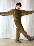 Henrik Vibskov Middle Jumpsuit