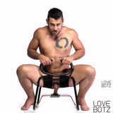 Bangin Bench Extreme Sex Stool