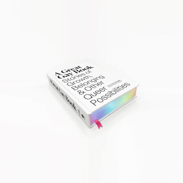 A Great Gay Book